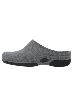 Berkemann Mules - grau