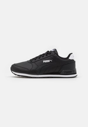 Sneaker low - black