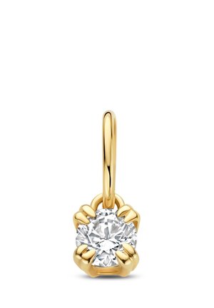 Charm - gold-coloured