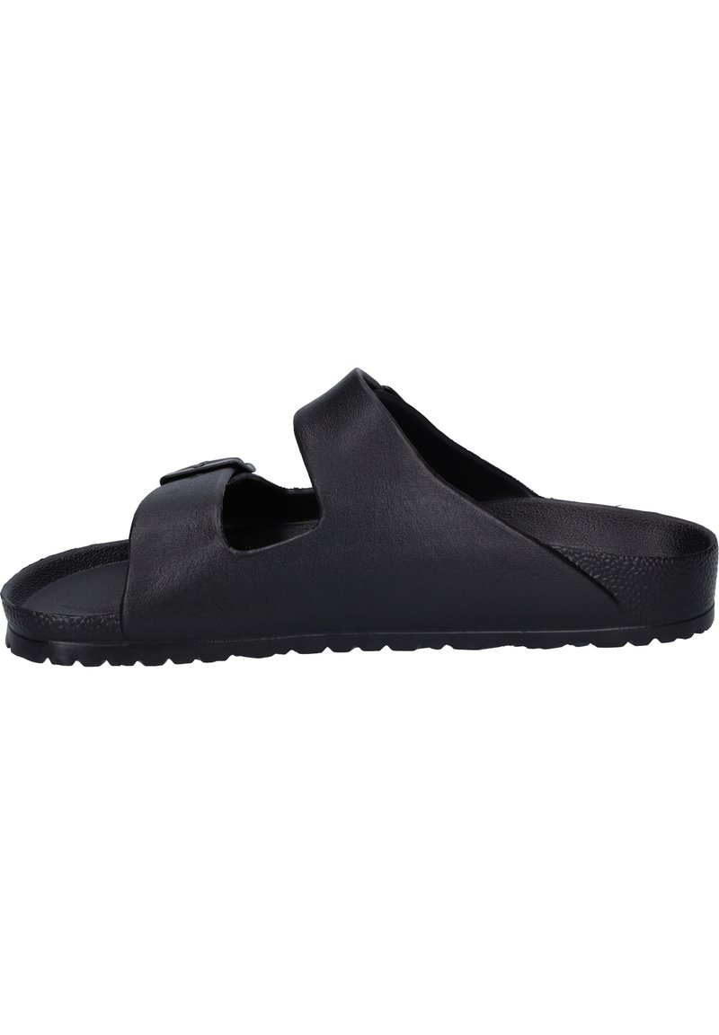 Westland by Josef Seibel MARTINIQUE 01 Sandaler schwarz/sort