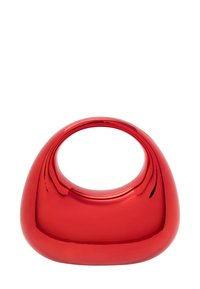 Kabelka - red