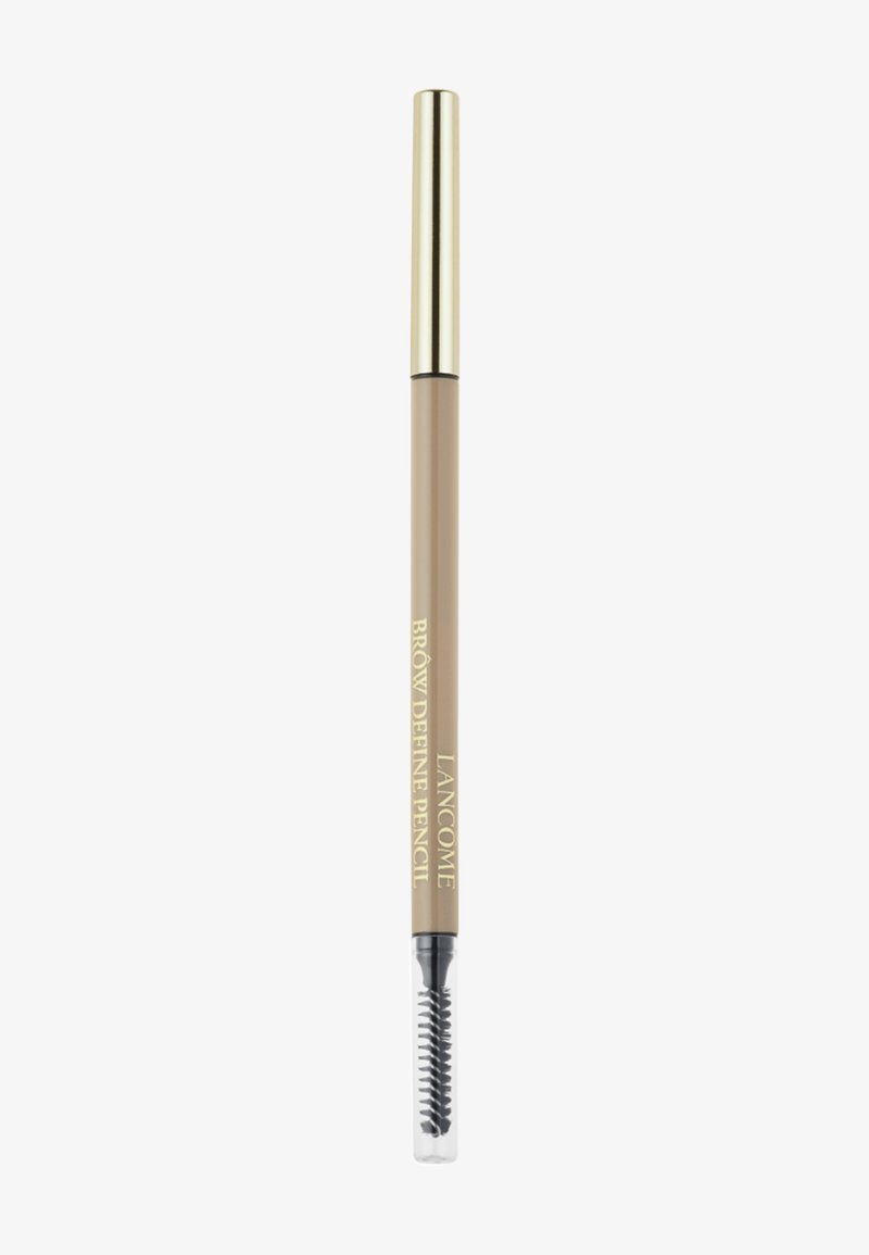 LANCÔME - BROW DEFINE PENCIL - Øjenbrynsblyant - light brown, Forstør