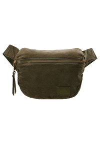 Herschel Sac banane - green