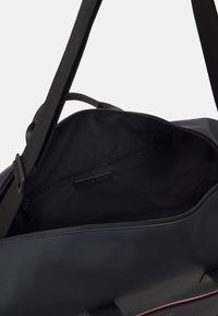 Tommy Hilfiger CORP DUFFLE UNISEX - Sporttasche - space blue