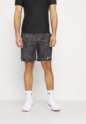 Pantalón corto de deporte - black