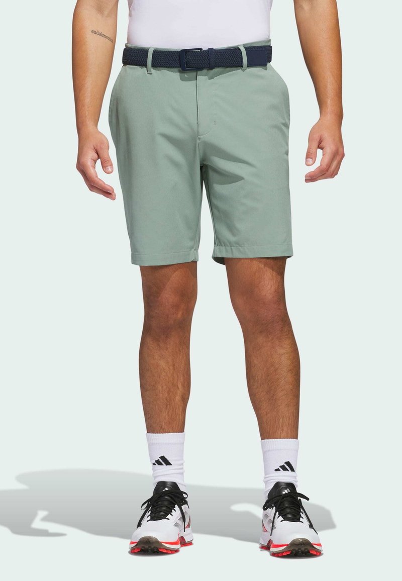 adidas Golf ULTIMATE365 8.5-INCH GOLF - Träningsshorts - silver green