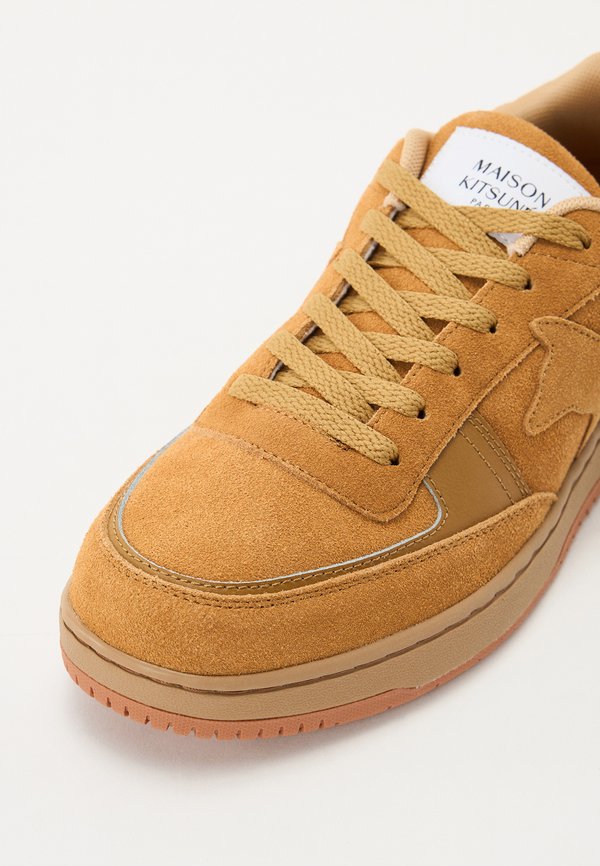 CHIRU - Trainers - chino beige2