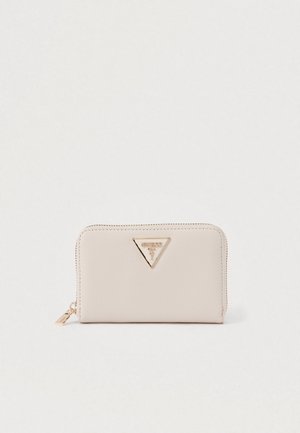 LAUREL - Wallet - bone