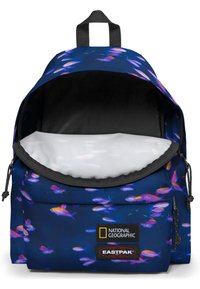 Eastpak PADDED PAK'R - Zaino - ng fish