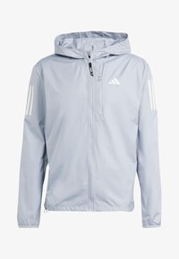 Unselected, halo silver