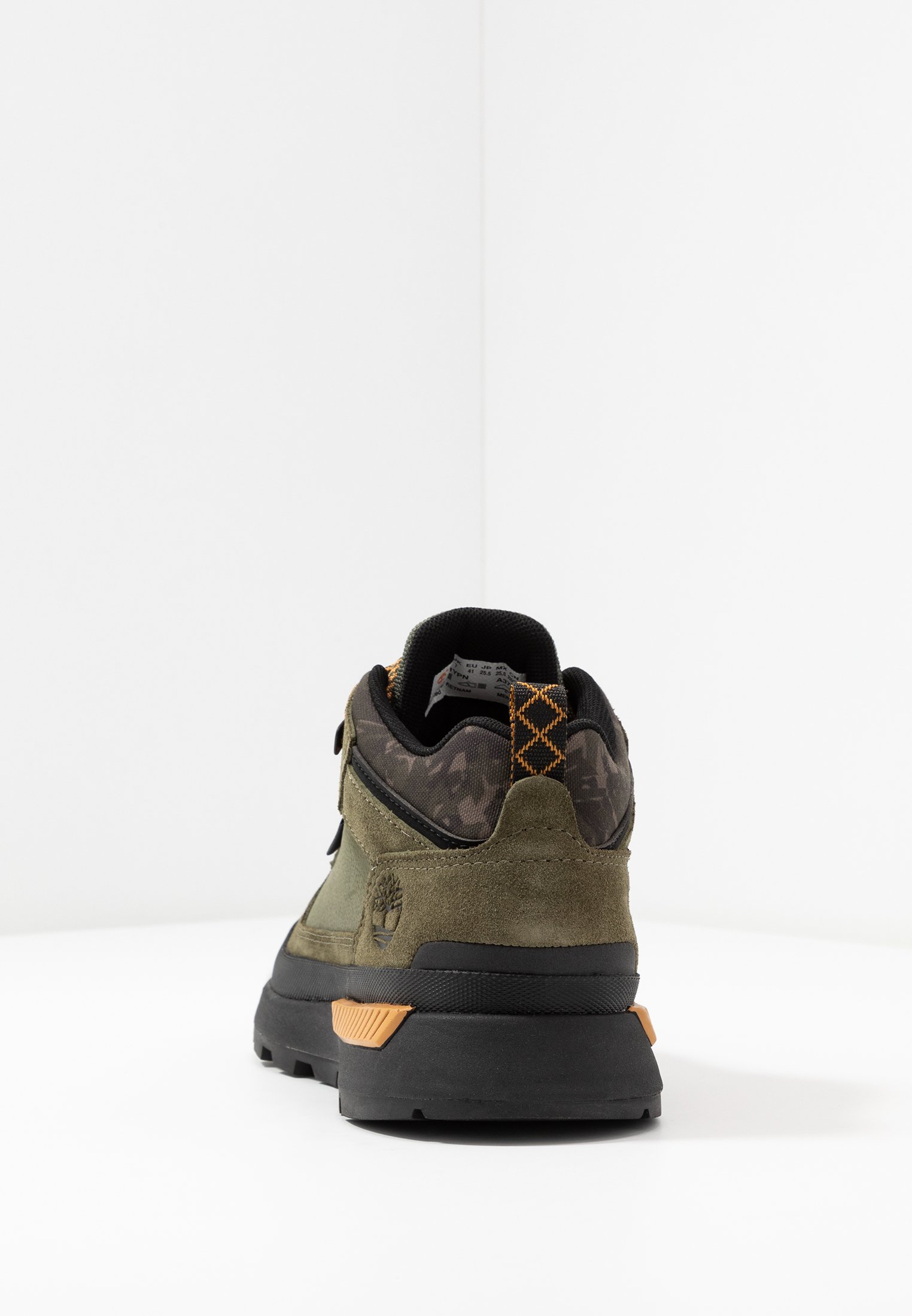timberland field trekker zalando