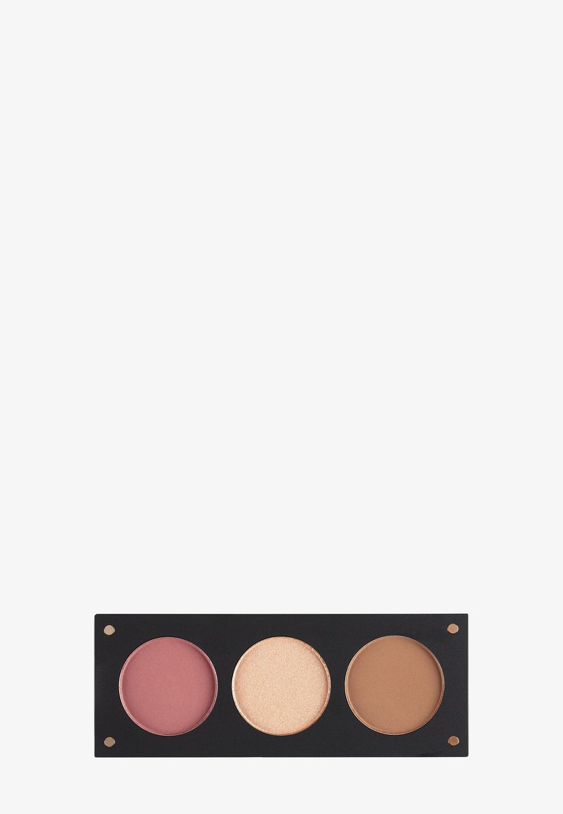 INGLOT - FACE PALETTE - Gezichtspalet - CHEEK ME UP!, Vergroten