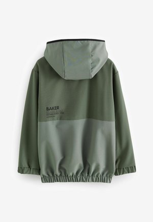 Baker by Ted Baker Short coat - khaki green