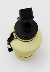 Smilodox 2.2L - Vattenflaska - gelb