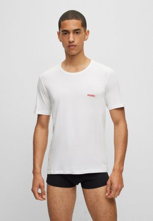 3 PACK  - Undershirt - open green five