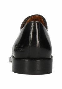 Melvin & Hamilton SELINA 55 TORINO  - Stringate eleganti - black