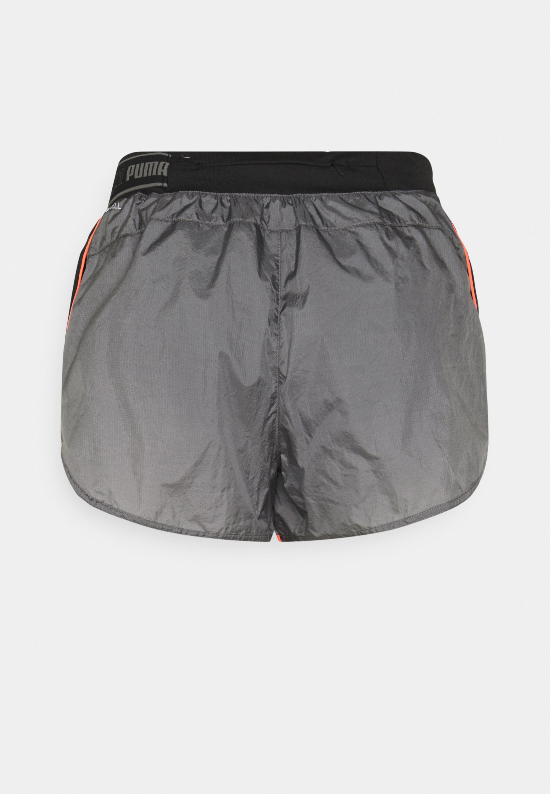 puma jogging shorts