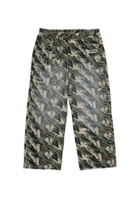 Prosto - Spodnie materiałowe