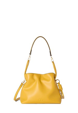 CURLY  - Handtas - giallo