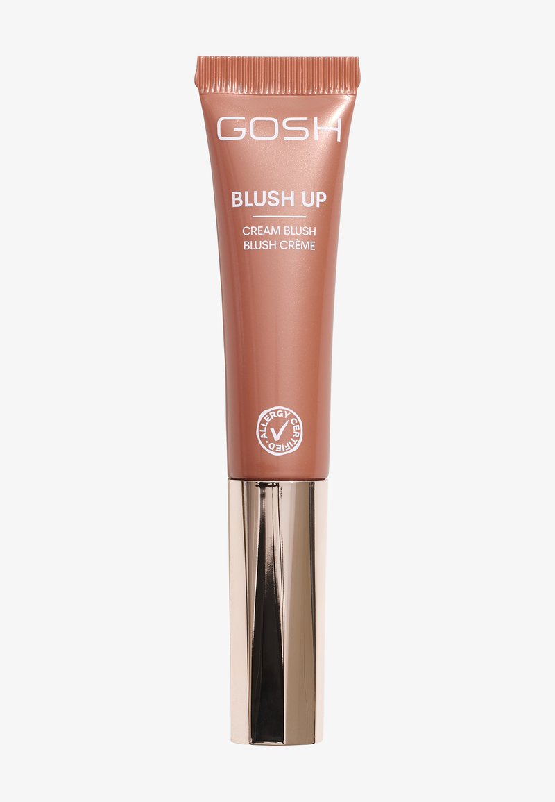Gosh Copenhagen Gosh Copenhagen GOSH BLUSH UP - Blusher - 001