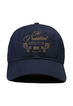 CLUBHOUSE - Pet - navy