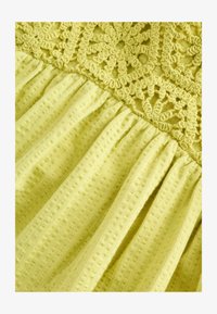 Ikke valgt, citrine yellow