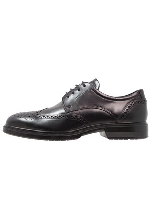 ECCO LISBON - Eleganckie buty