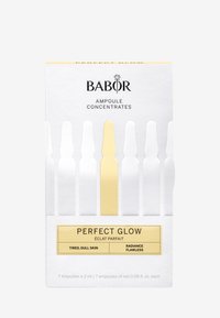 BABOR - PERFECT GLOW - Hudplejesæt - - Miniaturebillede 1