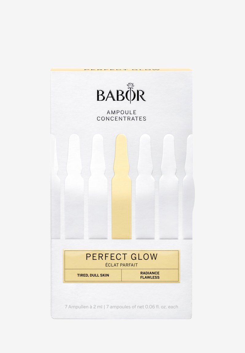 BABOR PERFECT GLOW - Kit skincare