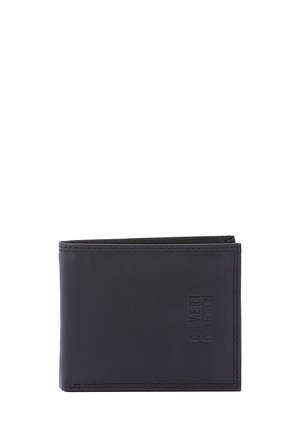 Portemonnee - black