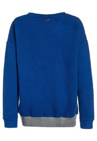 Replay Sudadera - blue