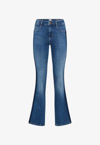 Selezionato, used ligh blue