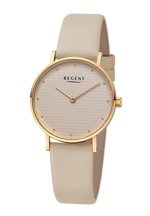 Regent, BAND KOLLEKTION - Uhr - braun