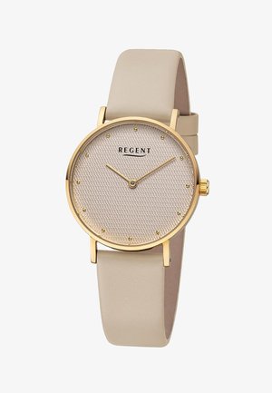 Regent, BAND KOLLEKTION - Uhr - braun