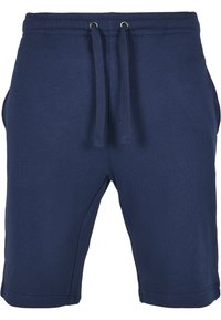 Non sélectionné, darkblue