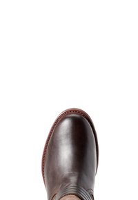 Ariat SAVANNAH WATERPROOF - Botines camperos - chocolate