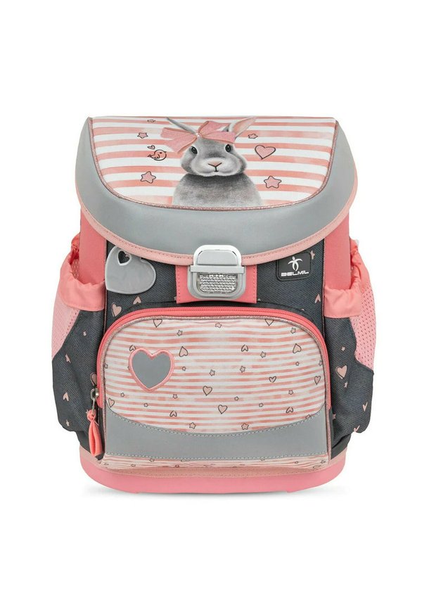 SET – Schulranzen – little bunnies