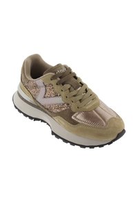 V 1985 RUSH LOW - Sneakers basse - oro