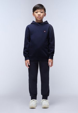 BALIS  - Hoodie - blu marine