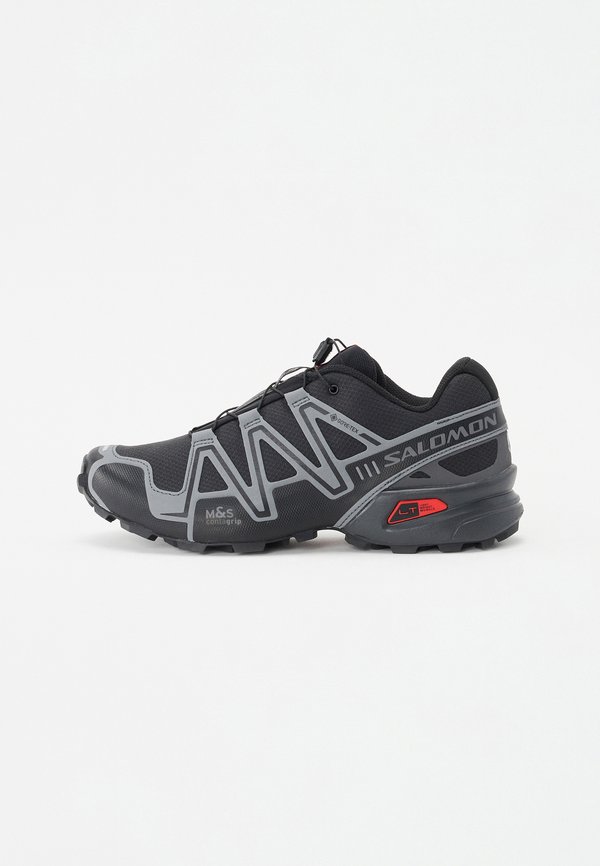 SPEEDCROSS GTX UNISEX - Trainers
