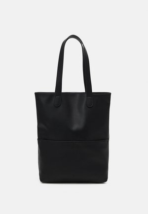 Torba na zakupy - black
