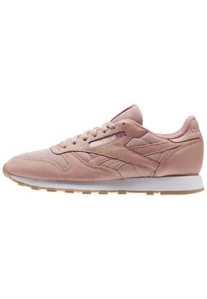 Reebok Classic CLASSIC - Baskets basses - pink