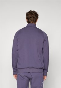 adidas Performance MANCHESTER UNITED URBAN PURIST - Club wear - trace purple