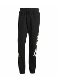 adidas Sportswear FUTURE ICONS - Spodnji deli trenirk - schwarz
