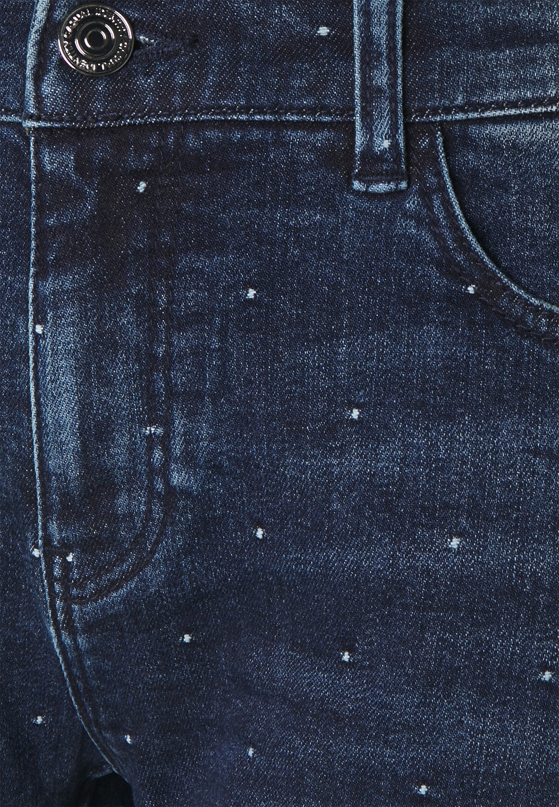 comma casual identity jeans