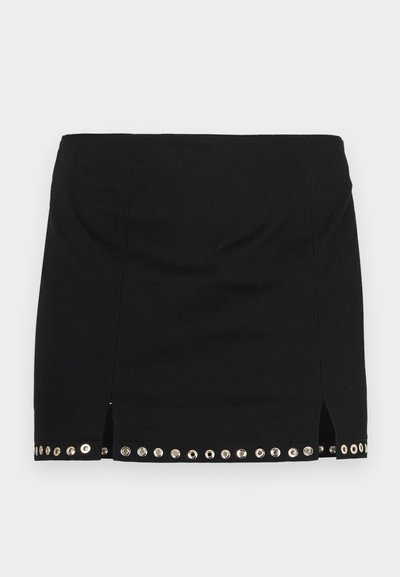 Ludovic de Saint Sernin LISETTE - Miniszoknya - black