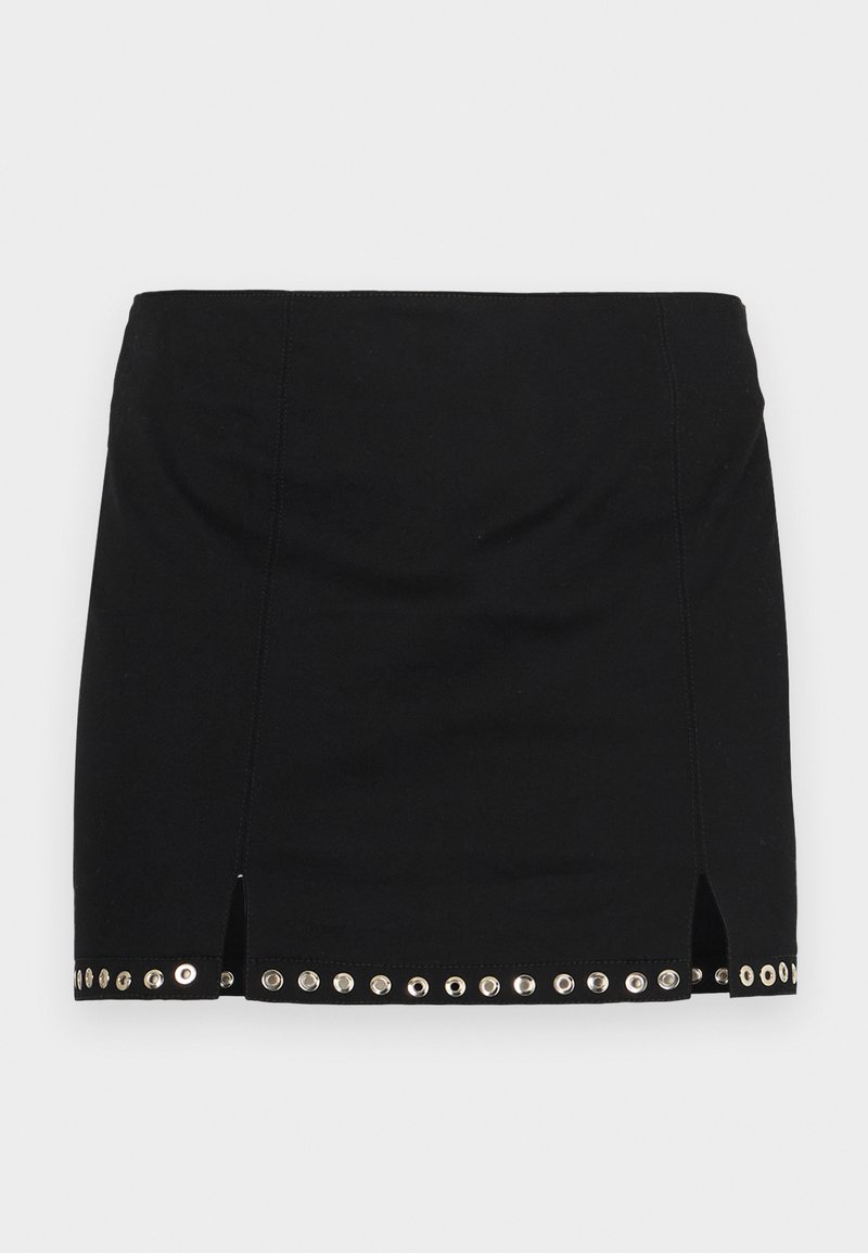 Ludovic de Saint Sernin LISETTE - Minigonna - black