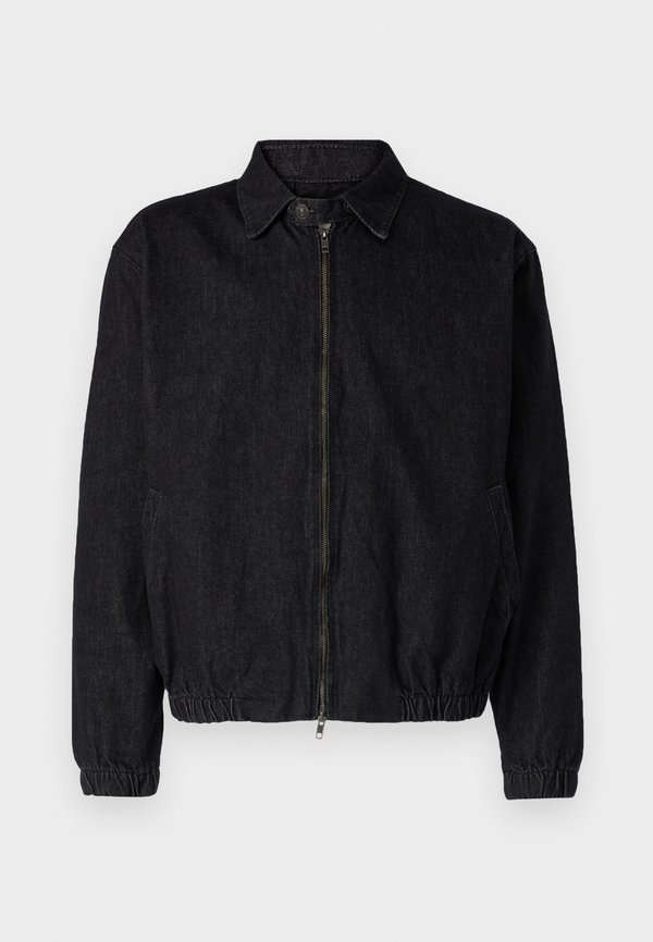 MAJOR JACKET - Denim jacket2