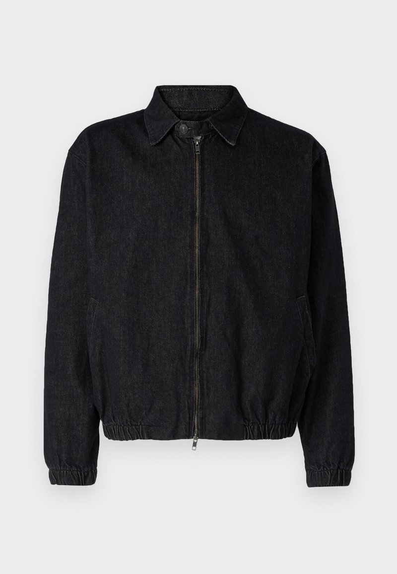 7 For All Mankind Spijkerjas meerkleurig