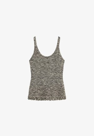 Massimo Dutti, - Top